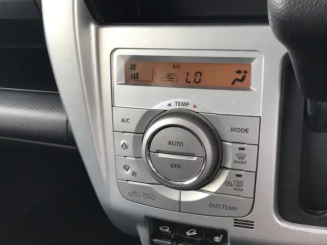 スズキ ハスラー X 富山県 2014(平26)年 11.9万km サマーブルーM スタッドレスタイヤ車載/社外ナビ/フルセグTV/Bluetooth/クルーズスカウター/AR HUDユニット/衝突被害軽減ブレーキ/ダウンヒルアシストコントロール/横滑り防止装置/プッシュスタート/スマートキー/シートヒーター/オートライト/ETC