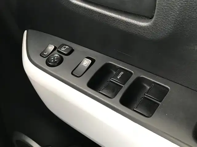 スズキ ハスラー X 富山県 2014(平26)年 11.9万km サマーブルーM スタッドレスタイヤ車載/社外ナビ/フルセグTV/Bluetooth/クルーズスカウター/AR HUDユニット/衝突被害軽減ブレーキ/ダウンヒルアシストコントロール/横滑り防止装置/プッシュスタート/スマートキー/シートヒーター/オートライト/ETC