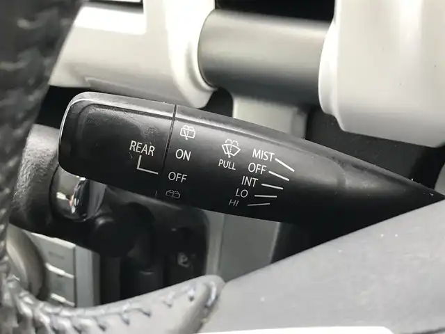 スズキ ハスラー X 富山県 2014(平26)年 11.9万km サマーブルーM スタッドレスタイヤ車載/社外ナビ/フルセグTV/Bluetooth/クルーズスカウター/AR HUDユニット/衝突被害軽減ブレーキ/ダウンヒルアシストコントロール/横滑り防止装置/プッシュスタート/スマートキー/シートヒーター/オートライト/ETC