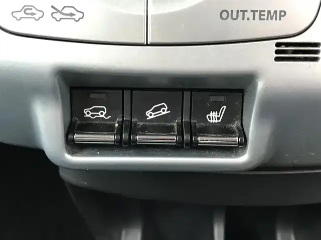 スズキ ハスラー X 富山県 2014(平26)年 11.9万km サマーブルーM スタッドレスタイヤ車載/社外ナビ/フルセグTV/Bluetooth/クルーズスカウター/AR HUDユニット/衝突被害軽減ブレーキ/ダウンヒルアシストコントロール/横滑り防止装置/プッシュスタート/スマートキー/シートヒーター/オートライト/ETC