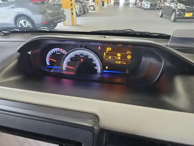 スズキ ワゴンＲ HYBRID FX 群馬県 2017(平29)年 4.3万km サニーイエローM ワンオーナー/純正ナビ/フルセグTV/ドライブレコーダー/セーフティサポート/・衝突被害軽減ブレーキ/・誤発進抑制機能/・車線逸脱警報機能/・ふらつき警報機能/・先行車発進お知らせ機能/・ハイビームアシスト機能/・ヘッドアップディスプレイ/・オートライト/・キーレスプッシュスタートシステム/オートエアコン/運転席シートヒーター/スマートキー/禁煙車