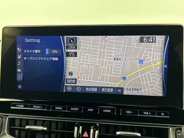 トヨタ クラウン ハイブリッド RS アドバンス Four 道央・札幌 2021(令3)年 6万km プレシャスブラックパール ・4WD /寒冷地仕様/・純正メーカーナビ/・CD/DVD/USB/フルセグ/・Miracast/AppleCarPlay/AndoroidAuto/・パノラミックビューモニター/・トヨタセーフティセンス/・プリクラッシュセーフティ/・レーダークルーズコントロール/・ブラインドスポットモニター/・社外前後ドライブレコーダー/・スマートキー　一体型エンジンスターター/・レザーシート/パワーシート/・シートヒーター/エアシート/・シートポジションメモリー/・ステアリングスイッチ/ヒーター/・LEDオートライト/オートマチックハイビーム/・ETC/デジタルインナーミラー/・スマートキー/スペアキー