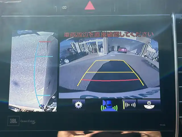 トヨタ ハリアー プログレス 埼玉県 2019(平31)年 4.9万km ブラック