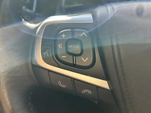 トヨタ ハリアー プログレス 埼玉県 2019(平31)年 4.9万km ブラック