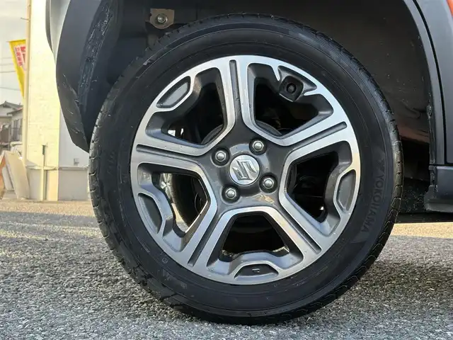 スズキ ハスラー X 埼玉県 2018(平30)年 2.4万km パッションオレンジマイカ/スペリアホワイト ・ディーラー点検記録完備/H31:R2:3:4:5:6:7年有り/・ワンオーナー　/・デュアルカメラブレーキサポート/・ナビＴＶ　ＳＤ　ＤＶＤ　ＢＴ　/・アラウンドビューモニター　/・前後ドライブレコーダー　/・オートライト/・LEDヘットライト/・フォグライト/・アイドリングストップ　/・シートヒーター　　/・プリクラッシュ　/・レーンアシスト/・スマートキー×２/・プッシュスタート/・純正15インチアルミ/・保証書/・取説