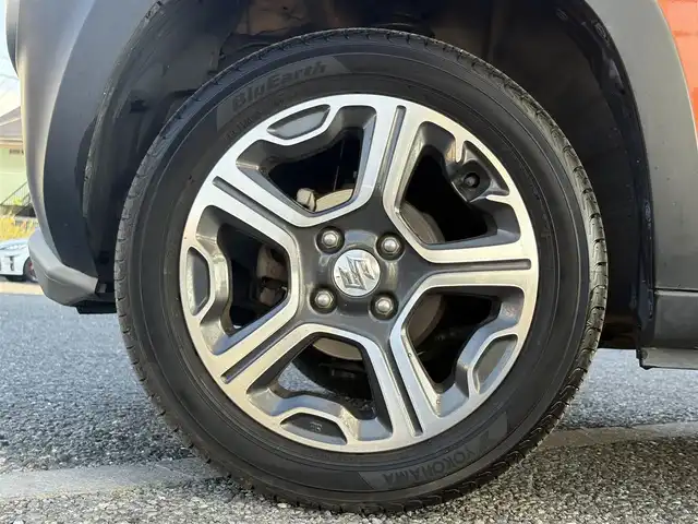 スズキ ハスラー X 埼玉県 2018(平30)年 2.4万km パッションオレンジマイカ/スペリアホワイト ・ディーラー点検記録完備/H31:R2:3:4:5:6:7年有り/・ワンオーナー　/・デュアルカメラブレーキサポート/・ナビＴＶ　ＳＤ　ＤＶＤ　ＢＴ　/・アラウンドビューモニター　/・前後ドライブレコーダー　/・オートライト/・LEDヘットライト/・フォグライト/・アイドリングストップ　/・シートヒーター　　/・プリクラッシュ　/・レーンアシスト/・スマートキー×２/・プッシュスタート/・純正15インチアルミ/・保証書/・取説