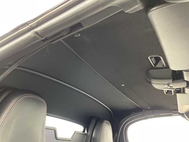 マツダ ロードスター S レザーパッケージ 群馬県 2016(平28)年 6.4万km セラミックM レザーシート　シートヒーター　ＥＴＣ　ドラレコ　ＢＳＭ　レーンアシスト　パドルシフト　スマートキー　純正１６インチアルミホイール　ＬＥＤヘッドライト　オートライト　ステアリングスイッチ　禁煙車