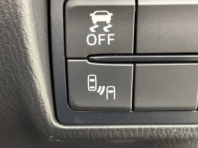 マツダ ロードスター S レザーパッケージ 群馬県 2016(平28)年 6.4万km セラミックM レザーシート　シートヒーター　ＥＴＣ　ドラレコ　ＢＳＭ　レーンアシスト　パドルシフト　スマートキー　純正１６インチアルミホイール　ＬＥＤヘッドライト　オートライト　ステアリングスイッチ　禁煙車