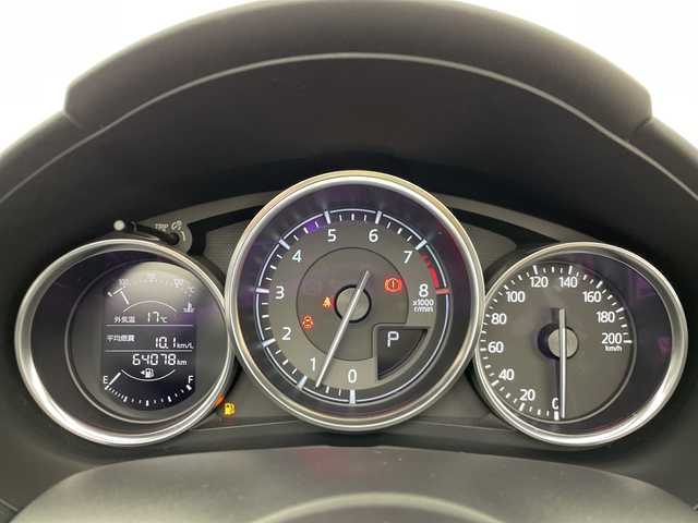 マツダ ロードスター S レザーパッケージ 群馬県 2016(平28)年 6.4万km セラミックM レザーシート　シートヒーター　ＥＴＣ　ドラレコ　ＢＳＭ　レーンアシスト　パドルシフト　スマートキー　純正１６インチアルミホイール　ＬＥＤヘッドライト　オートライト　ステアリングスイッチ　禁煙車