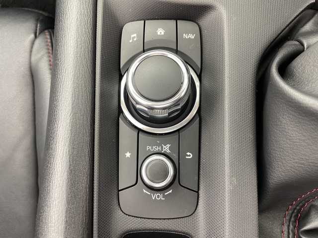 マツダ ロードスター S レザーパッケージ 群馬県 2016(平28)年 6.4万km セラミックM レザーシート　シートヒーター　ＥＴＣ　ドラレコ　ＢＳＭ　レーンアシスト　パドルシフト　スマートキー　純正１６インチアルミホイール　ＬＥＤヘッドライト　オートライト　ステアリングスイッチ　禁煙車