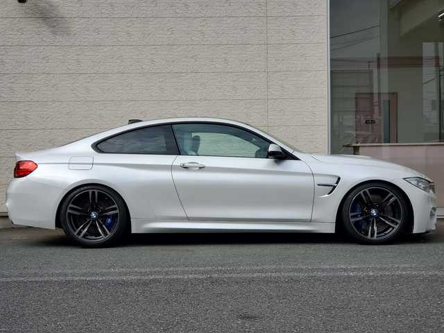 ＢＭＷ Ｍ４