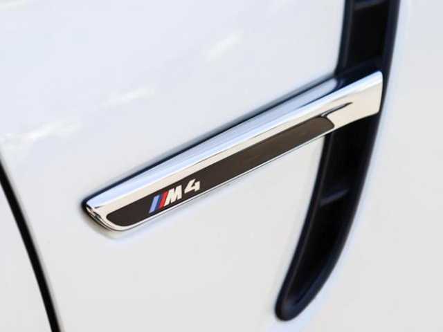 ＢＭＷ Ｍ４