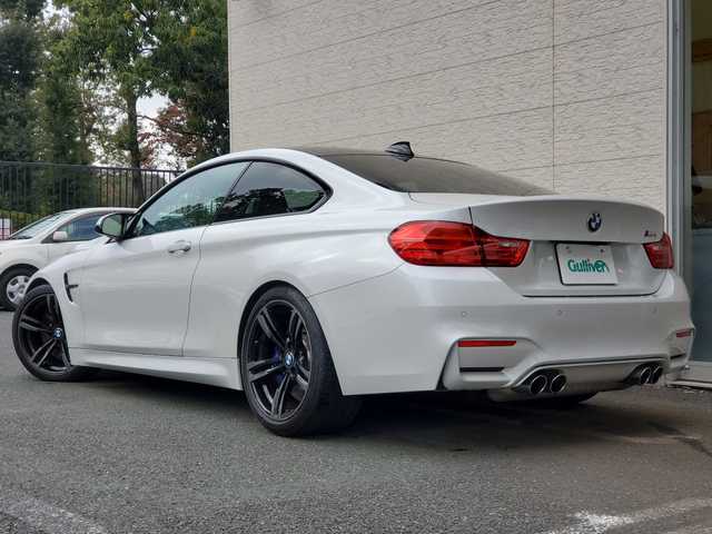 ＢＭＷ Ｍ４