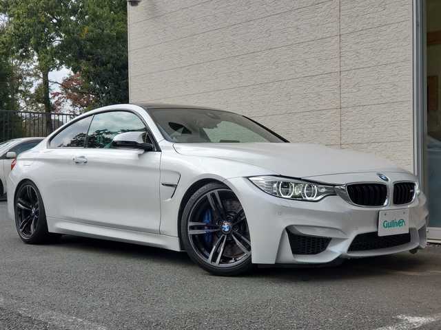 ＢＭＷ Ｍ４