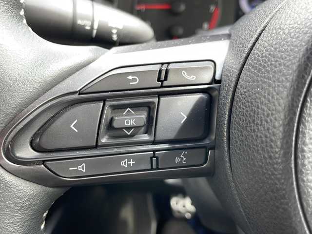 トヨタ ＧＲヤリス RZ ハイパフォーマンス 岩手県 2021(令3)年 4.3万km プラチナホワイトパールマイカ トヨタセーフティセンス　ＪＢＬ　純正ＢＢＳ製１８ＡＷ　インタークーラー冷却スプレー　純正ナビ　バックＣ　Ｂｌｕｅｔｏｏｔｈ　ＵＳＢ　フルセグ　シートヒーター　ステアヒーター　ＥＴＣ２．０　ＢＳＭ
