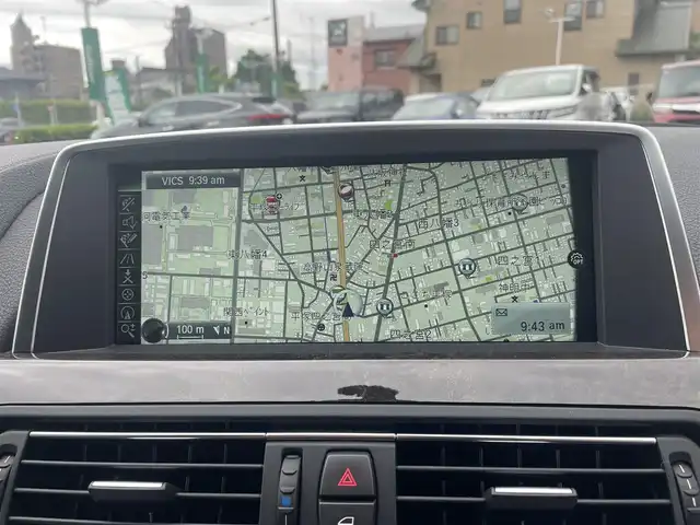 ＢＭＷ ６４０ｉ クーペ Mスポーツ 神奈川県 2015(平27)年 2.9万km 白