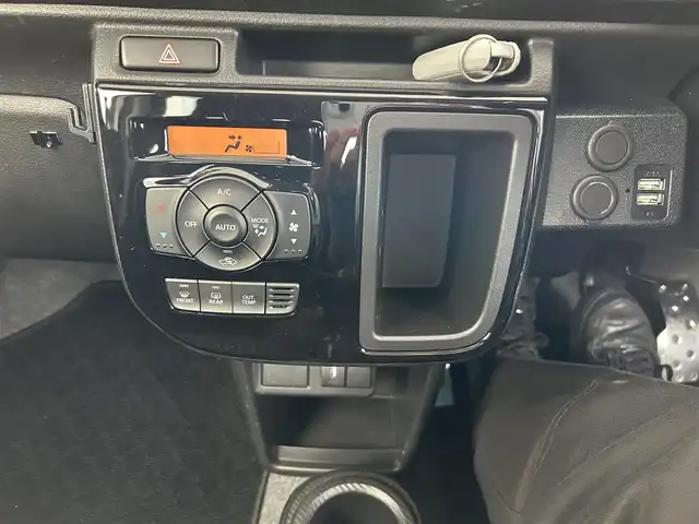スズキ アルト ワークス 長崎県 2017(平29)年 4.2万km スチールシルバーM 社外SDナビ(Bluetooth/DISC/TV/FM/AM)/プッシュスタート/バックカメラ/スマートキー/オートライト/ビルトインETC/電動格納ミラー/保証書/取説/スペアキー/WORK16インチアルミホイール/FUJITSUBOマフラー(RIVID)/MONSTER SPORTエアロ(フロント/ウィンドウバイザー/GTウィング/サスペンション)/純正RECAROシート