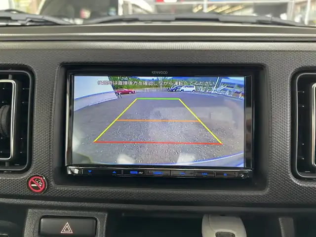 スズキ アルト ワークス 長崎県 2017(平29)年 4.2万km スチールシルバーM 社外SDナビ(Bluetooth/DISC/TV/FM/AM)/プッシュスタート/バックカメラ/スマートキー/オートライト/ビルトインETC/電動格納ミラー/保証書/取説/スペアキー/WORK16インチアルミホイール/FUJITSUBOマフラー(RIVID)/MONSTER SPORTエアロ(フロント/ウィンドウバイザー/GTウィング/サスペンション)/純正RECAROシート