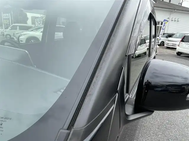 日産 デイズ ハイウェイスターG ターボ 愛知県 2020(令2)年 6.9万km ブラック 純正9インチナビ/ＤＶＤ再生/Bluetooth再生/全周囲カメラ/シートヒーター/衝突軽減装置/クリアランスソナー/アイドリングストップ/ＬＥＤヘッドライト/オートライト/オートエアコン/純正15インチアルミホイール/スマートキー