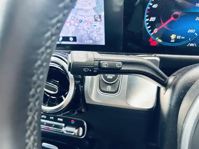 メルセデス・ベンツ Ｍ・ベンツ ＧＬＢ１８０ 大阪府 2021(令3)年 3.2万km イリジウムシルバー レーダーセーフティP/ハーフレザー/メモリ付きパワーシート/シートヒーター/純正ナビ/TV/360度カメラ/ACC/純正18インチAW/LEDヘッドライト/電動リアゲート/ブラインドスポット/ワイヤレス充電