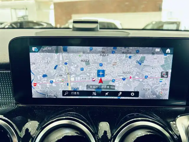 メルセデス・ベンツ Ｍ・ベンツ ＧＬＢ１８０ 大阪府 2021(令3)年 3.2万km イリジウムシルバー レーダーセーフティP/ハーフレザー/メモリ付きパワーシート/シートヒーター/純正ナビ/TV/360度カメラ/ACC/純正18インチAW/LEDヘッドライト/電動リアゲート/ブラインドスポット/ワイヤレス充電