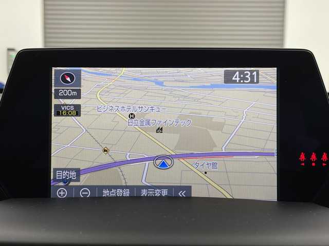 トヨタ クラウン ハイブリッド RS アドバンス 三重県 2018(平30)年 2.8万km ホワイトパールクリスタルシャイン 純正ナビ/フルセグ/全方位カメラ/サンルーフ/追従式クルーズコントロール/衝突軽減ブレーキ/レーンキープアシスト/ブラインドスポットモニター/コーナーセンサー/オートハイビーム/パーキングアシスト/パワーシート/シートメモリ/シートヒーター/シートベンチレーション/ハンドルヒーター/パドルシフト/社外ダウンサス/社外マフラー