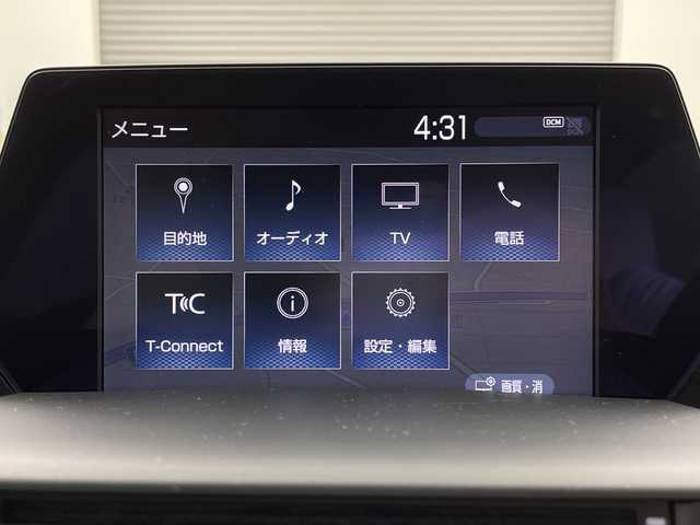 トヨタ クラウン ハイブリッド RS アドバンス 三重県 2018(平30)年 2.8万km ホワイトパールクリスタルシャイン 純正ナビ/フルセグ/全方位カメラ/サンルーフ/追従式クルーズコントロール/衝突軽減ブレーキ/レーンキープアシスト/ブラインドスポットモニター/コーナーセンサー/オートハイビーム/パーキングアシスト/パワーシート/シートメモリ/シートヒーター/シートベンチレーション/ハンドルヒーター/パドルシフト/社外ダウンサス/社外マフラー