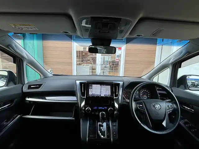 トヨタ ヴェルファイア Z Aエディション 宮崎県 2018(平30)年 4.6万km ホワイトパールクリスタルシャイン ディーラー純正ナビ/Bluetooth/フルセグテレビ/バックカメラ/ETC/両側パワースライドドア/レーダークルーズコントロール/レーンディパーチャーアラート/プリクラッシュセーフティ/純正18インチアルミ/LEDヘッドライト/オートマチックハイビーム