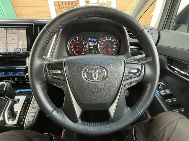 トヨタ ヴェルファイア Z Aエディション 宮崎県 2018(平30)年 4.6万km ホワイトパールクリスタルシャイン ディーラー純正ナビ/Bluetooth/フルセグテレビ/バックカメラ/ETC/両側パワースライドドア/レーダークルーズコントロール/レーンディパーチャーアラート/プリクラッシュセーフティ/純正18インチアルミ/LEDヘッドライト/オートマチックハイビーム