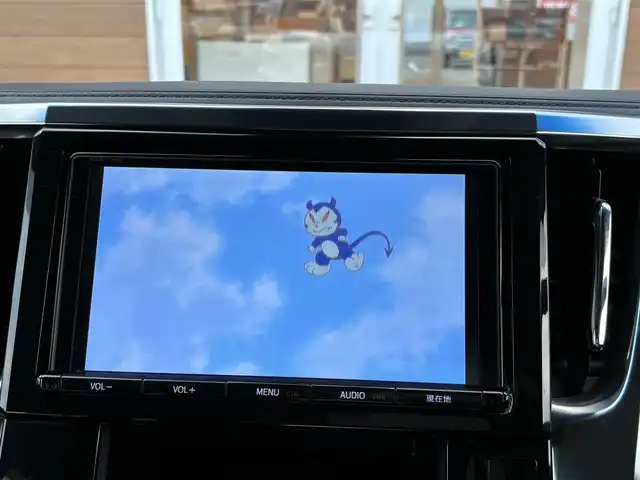 トヨタ ヴェルファイア Z Aエディション 宮崎県 2018(平30)年 4.6万km ホワイトパールクリスタルシャイン ディーラー純正ナビ/Bluetooth/フルセグテレビ/バックカメラ/ETC/両側パワースライドドア/レーダークルーズコントロール/レーンディパーチャーアラート/プリクラッシュセーフティ/純正18インチアルミ/LEDヘッドライト/オートマチックハイビーム