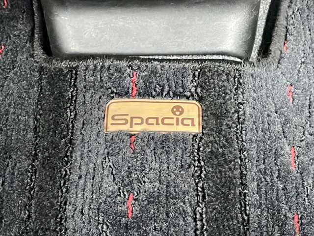 スズキ スペーシア カスタム HYBRID XS ターボ 兵庫県 2018(平30)年 1.7万km アーバンブラウンパールメタリック 純正9インチナビ（フルセグ/BT/DVD/USB）/全方位カメラ/ビルトインETC/デュアルセンサーブレーキサポート/車線逸脱警報/コーナーセンサー/横滑り防止/クルーズコントロール/ターボー/パドルシフト/両側パワースライドドア/シートヒーター/サーキュレーター/ロールサンシェード/LEDオートライト/フォグランプ/オートマチックハイビーム/純正１５インチAW/純正フロアマット/ステリモ/アイドリングストップ/ヘッドアップディスプレイ/ドアバイザー/W＋サイドエアバック/カーテンエアバック/スマートキー/スペアキー/プッシュスタート