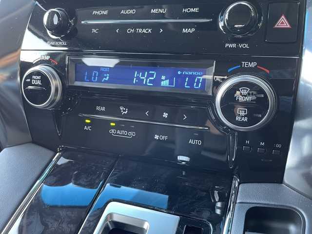 トヨタ アルファード S Cパッケージ 福島県 2021(令3)年 5.2万km ホワイトパールクリスタルシャイン 純正ディスプレイオーディオ（BT・フルセグTV）/純正アルミホイール/モデリスタエアロ（フロント・サイド・リア）/純正フロアマット/ドライブレコーダー/レザーシート/衝突被害軽減ブレーキ/盗難防止装置/レーンキープアシスト/オートライト/LEDヘッドライト/バックカメラ/コーナーセンサー/両側パワースライドドア