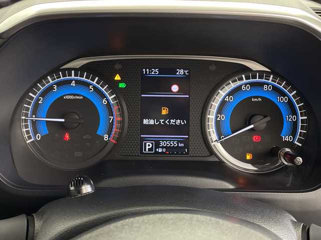 日産 ルークス HWS Gターボ プロパイロットED 鹿児島県 2022(令4)年 3.1万km チタニウムグレーメタリック 純正9型ナビ/（AM/FM/CD/DVD/Bluetooth）/フルセグテレビ/アラウンドビューモニター/プロパイロット/両側パワースライドドア /エマージェンシーブレーキ/ドライブレコーダー/ETC/シートヒーター/ステアリングリモコン/電動パーキングブレーキ/純正フロアマット/スマートキー