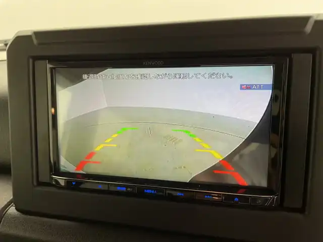 スズキ ジムニー XC 鹿児島県 2024(令6)年 0.5万km シフォンアイボリーメタリックブラック2トーンルーフ ワンオーナー　/スズキセーフティサポート/社外ナビ　/（フルセグ/Ｂｌｕｅｔｏｏｔｈ/CD/DVD)　/バックカメラ　/クルーズコントロール　/オートライト　/ヘッドライトウォッシャー　/シートヒーター　/ダウンヒルアシストコントロール/コーナーセンサー/LEDヘッドライト　/プッシュスタートボタン/スマートキー