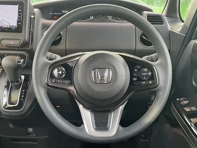 ホンダ Ｎ ＢＯＸ カスタム G L ホンダセンシング 和歌山県 2020(令2)年 1.3万km シャイニンググレーM 純正7インチナビ/バックカメラ/フルセグＴＶ/BT/CD/DVD/衝突軽減ブレーキ/レーンキープアシスト/レーダークルコン/オートライト/後方コーナーセンサー/前後ドラレコ/ビルトインETC/片側パワスラ/シートヒーター/ステリモ/LEDヘッドライト/フォグランプ/後席サンシェード/純正フロアマット/純正14インチアルミ/プッシュスタート