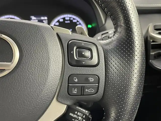 レクサス ＮＸ 300 Fスポーツ 埼玉県 2018(平30)年 3.3万km オレンジ メーカーナビ　パノラマルーフ　白革シート　バックカメラ　ＬＥＤライト　レーダークルーズ　シートヒーター　ベンチレーション　ステアリングヒーター　コーナーセンサー　電動リアゲート　ＥＴＣ２．０　ドラレコ