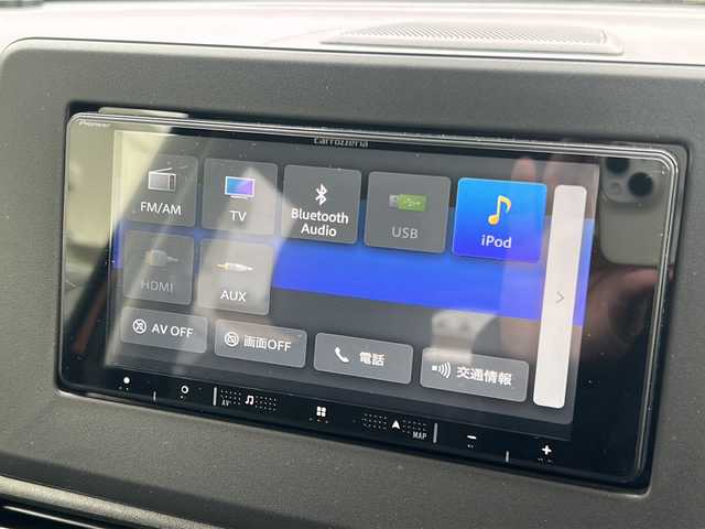 日産 デイズ HWS X プロパイロットED 石川県 2024(令6)年 1.6万km プレミアムサンシャインオレンジ 社外ナビ/全方位カメラ/フルセグＴＶ/ＥＴＣ/オートクルーズコントロール/前席シートヒーター/純正アルミホイール/前後コーナーセンサー/LEDヘッドライト/オートライト/４WD