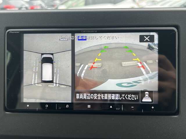 日産 デイズ HWS X プロパイロットED 石川県 2024(令6)年 1.6万km プレミアムサンシャインオレンジ 社外ナビ/全方位カメラ/フルセグＴＶ/ＥＴＣ/オートクルーズコントロール/前席シートヒーター/純正アルミホイール/前後コーナーセンサー/LEDヘッドライト/オートライト/４WD