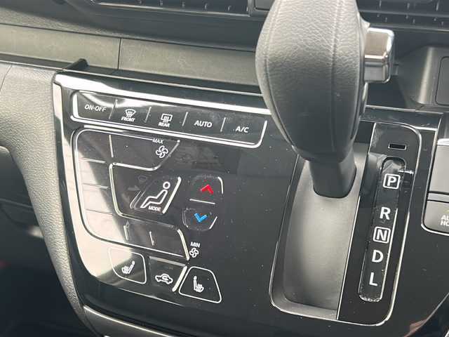 日産 デイズ HWS X プロパイロットED 石川県 2024(令6)年 1.6万km プレミアムサンシャインオレンジ 社外ナビ/全方位カメラ/フルセグＴＶ/ＥＴＣ/オートクルーズコントロール/前席シートヒーター/純正アルミホイール/前後コーナーセンサー/LEDヘッドライト/オートライト/４WD