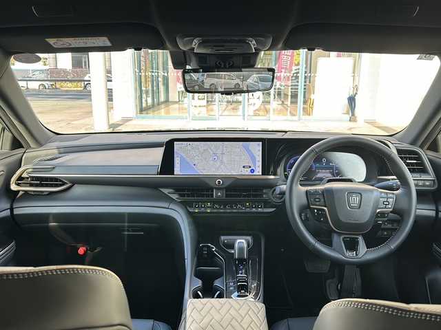 トヨタ クラウン スポーツ Z 愛知県 2024(令6)年 0.4万km ブラック ワンオーナー/フルモデリスタエアロ/メーカーオプションナビ/デジタルインナーミラー/モデリスタドアノブカバー/全方位カメラ/メモリーシート/パワーシート/シートヒーター/ベンチレーション/ステアリングヒーター/レーダークルーズコントロール/AC100W/パワーバックドア/タイプC充電器/置くだけ充電/革巻きステアリング/電格ミラー/純正アルミホイール/ハーフレザーシート/ETC2.0/ドアバイザー/フルセグTV/保証書/電子取扱説明書/スペアキー/プッシュスタート/フォグランプ/ミラーウィンカー