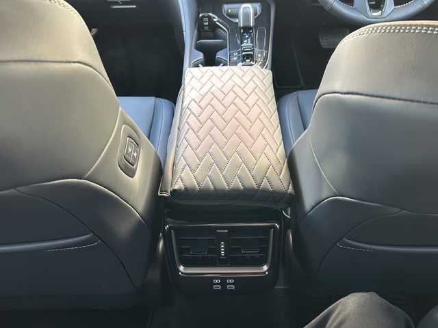 トヨタ クラウン スポーツ Z 愛知県 2024(令6)年 0.4万km ブラック ワンオーナー/フルモデリスタエアロ/メーカーオプションナビ/デジタルインナーミラー/モデリスタドアノブカバー/全方位カメラ/メモリーシート/パワーシート/シートヒーター/ベンチレーション/ステアリングヒーター/レーダークルーズコントロール/AC100W/パワーバックドア/タイプC充電器/置くだけ充電/革巻きステアリング/電格ミラー/純正アルミホイール/ハーフレザーシート/ETC2.0/ドアバイザー/フルセグTV/保証書/電子取扱説明書/スペアキー/プッシュスタート/フォグランプ/ミラーウィンカー