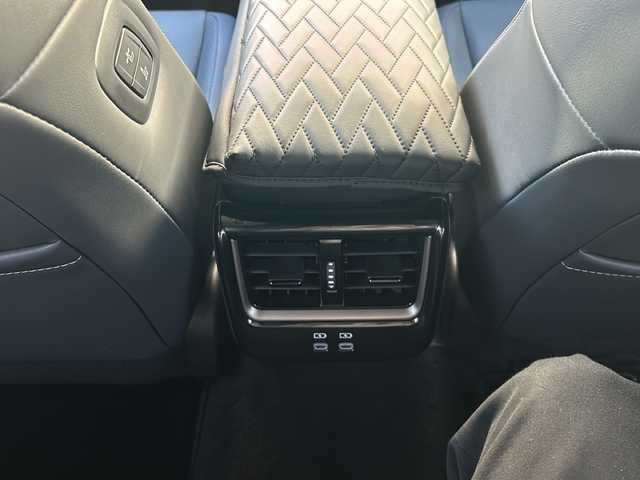 トヨタ クラウン スポーツ Z 愛知県 2024(令6)年 0.4万km ブラック ワンオーナー/フルモデリスタエアロ/メーカーオプションナビ/デジタルインナーミラー/モデリスタドアノブカバー/全方位カメラ/メモリーシート/パワーシート/シートヒーター/ベンチレーション/ステアリングヒーター/レーダークルーズコントロール/AC100W/パワーバックドア/タイプC充電器/置くだけ充電/革巻きステアリング/電格ミラー/純正アルミホイール/ハーフレザーシート/ETC2.0/ドアバイザー/フルセグTV/保証書/電子取扱説明書/スペアキー/プッシュスタート/フォグランプ/ミラーウィンカー