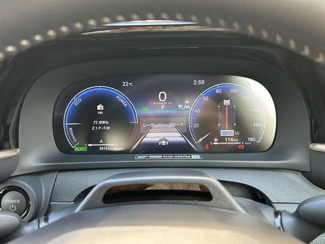 トヨタ クラウン スポーツ Z 愛知県 2024(令6)年 0.4万km ブラック ワンオーナー/フルモデリスタエアロ/メーカーオプションナビ/デジタルインナーミラー/モデリスタドアノブカバー/全方位カメラ/メモリーシート/パワーシート/シートヒーター/ベンチレーション/ステアリングヒーター/レーダークルーズコントロール/AC100W/パワーバックドア/タイプC充電器/置くだけ充電/革巻きステアリング/電格ミラー/純正アルミホイール/ハーフレザーシート/ETC2.0/ドアバイザー/フルセグTV/保証書/電子取扱説明書/スペアキー/プッシュスタート/フォグランプ/ミラーウィンカー