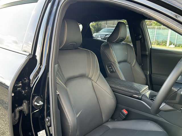 トヨタ クラウン スポーツ Z 愛知県 2024(令6)年 0.4万km ブラック ワンオーナー/フルモデリスタエアロ/メーカーオプションナビ/デジタルインナーミラー/モデリスタドアノブカバー/全方位カメラ/メモリーシート/パワーシート/シートヒーター/ベンチレーション/ステアリングヒーター/レーダークルーズコントロール/AC100W/パワーバックドア/タイプC充電器/置くだけ充電/革巻きステアリング/電格ミラー/純正アルミホイール/ハーフレザーシート/ETC2.0/ドアバイザー/フルセグTV/保証書/電子取扱説明書/スペアキー/プッシュスタート/フォグランプ/ミラーウィンカー