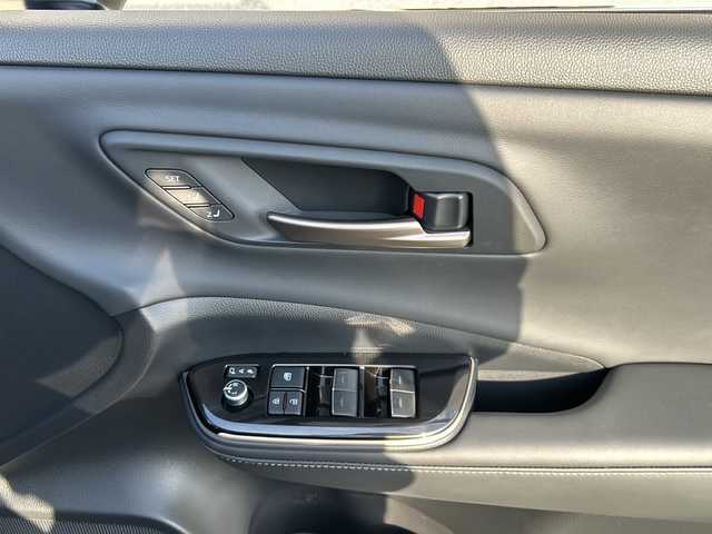 トヨタ クラウン スポーツ Z 愛知県 2024(令6)年 0.4万km ブラック ワンオーナー/フルモデリスタエアロ/メーカーオプションナビ/デジタルインナーミラー/モデリスタドアノブカバー/全方位カメラ/メモリーシート/パワーシート/シートヒーター/ベンチレーション/ステアリングヒーター/レーダークルーズコントロール/AC100W/パワーバックドア/タイプC充電器/置くだけ充電/革巻きステアリング/電格ミラー/純正アルミホイール/ハーフレザーシート/ETC2.0/ドアバイザー/フルセグTV/保証書/電子取扱説明書/スペアキー/プッシュスタート/フォグランプ/ミラーウィンカー