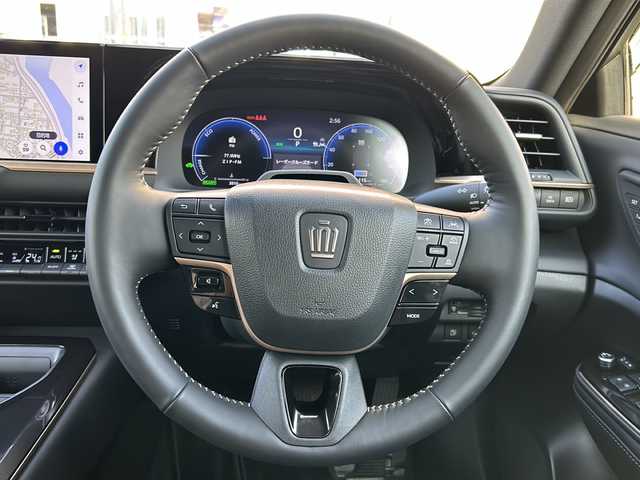 トヨタ クラウン スポーツ Z 愛知県 2024(令6)年 0.4万km ブラック ワンオーナー/フルモデリスタエアロ/メーカーオプションナビ/デジタルインナーミラー/モデリスタドアノブカバー/全方位カメラ/メモリーシート/パワーシート/シートヒーター/ベンチレーション/ステアリングヒーター/レーダークルーズコントロール/AC100W/パワーバックドア/タイプC充電器/置くだけ充電/革巻きステアリング/電格ミラー/純正アルミホイール/ハーフレザーシート/ETC2.0/ドアバイザー/フルセグTV/保証書/電子取扱説明書/スペアキー/プッシュスタート/フォグランプ/ミラーウィンカー