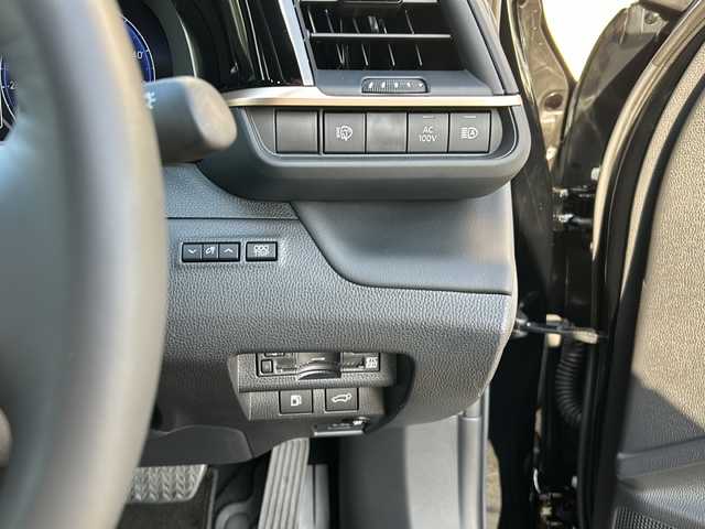 トヨタ クラウン スポーツ Z 愛知県 2024(令6)年 0.4万km ブラック ワンオーナー/フルモデリスタエアロ/メーカーオプションナビ/デジタルインナーミラー/モデリスタドアノブカバー/全方位カメラ/メモリーシート/パワーシート/シートヒーター/ベンチレーション/ステアリングヒーター/レーダークルーズコントロール/AC100W/パワーバックドア/タイプC充電器/置くだけ充電/革巻きステアリング/電格ミラー/純正アルミホイール/ハーフレザーシート/ETC2.0/ドアバイザー/フルセグTV/保証書/電子取扱説明書/スペアキー/プッシュスタート/フォグランプ/ミラーウィンカー