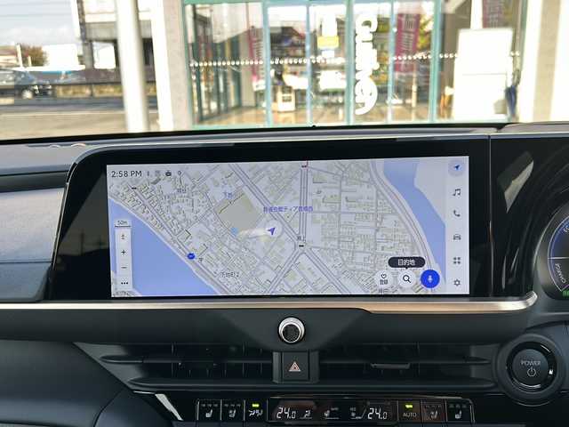 トヨタ クラウン スポーツ Z 愛知県 2024(令6)年 0.4万km ブラック ワンオーナー/フルモデリスタエアロ/メーカーオプションナビ/デジタルインナーミラー/モデリスタドアノブカバー/全方位カメラ/メモリーシート/パワーシート/シートヒーター/ベンチレーション/ステアリングヒーター/レーダークルーズコントロール/AC100W/パワーバックドア/タイプC充電器/置くだけ充電/革巻きステアリング/電格ミラー/純正アルミホイール/ハーフレザーシート/ETC2.0/ドアバイザー/フルセグTV/保証書/電子取扱説明書/スペアキー/プッシュスタート/フォグランプ/ミラーウィンカー