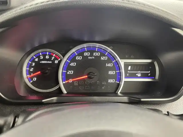 トヨタ タンク カスタムG－T 大分県 2017(平29)年 7.2万km マゼンタベリーマイカM 純正SDナビ（NSCD-W66）/　BT/CD/フルセグ/クルーズコントロール/アイドリングストップ/バックカメラ/オートライト/コーナーセンサー/ビルトインETC/フロアマット/プッシュスタート