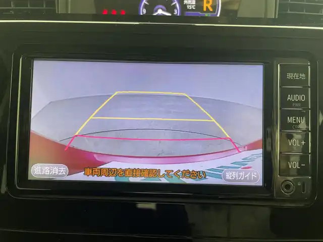 トヨタ タンク カスタムG－T 大分県 2017(平29)年 7.2万km マゼンタベリーマイカM 純正SDナビ（NSCD-W66）/　BT/CD/フルセグ/クルーズコントロール/アイドリングストップ/バックカメラ/オートライト/コーナーセンサー/ビルトインETC/フロアマット/プッシュスタート